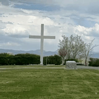 Mountain View Cemetery in Reno where we can record a burial